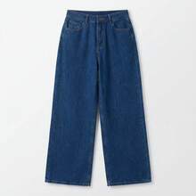 Box Pants - Surprise Pants -S Surprise - Mezclilla - View 6