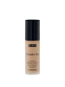 Pupa Milano Wonder Me Fluid Foundation 050 Deep Sand 30 Ml - #050 Deep Sand - View 1