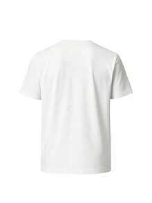 Helly Hansen Men's Comfortable Easy To Match Soft Date Business Daily White 54596-001 - White - View 2