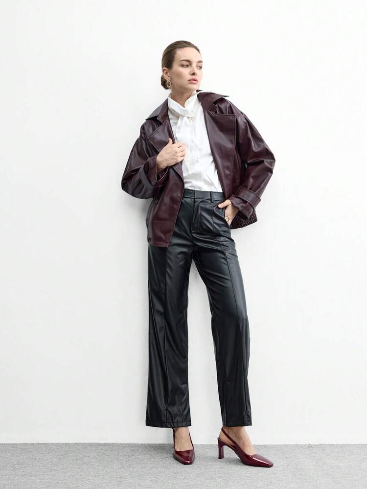 CUCCOO BIZCHIC Women Pumps Valentine's Day