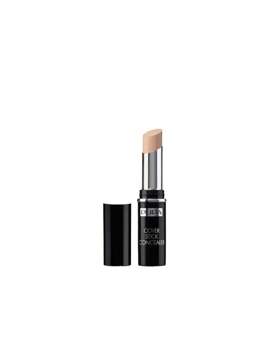Pupa Milano Cover Stick Concealer 03 Dark Beige 3.5 G - #003 Dark Beige - View 1