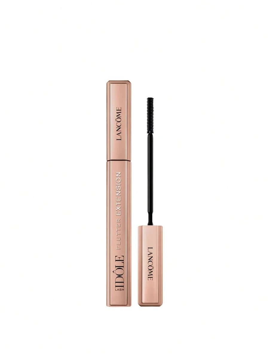 Lash Idôle Flutter Extension Lengthening Mascara 01 Black 8.5 Ml - màu đen - Xem 1