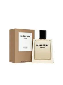 Burberry Hero Eau De Toilette 100 Ml - Woody & Earthy - View 2
