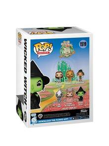 Funko Pop! Elphaba FK79747 - Multicolor - View 4