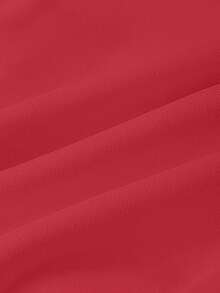 CoComelon X SHEIN Young Girl Casual Cartoon Pattern Hooded Sweatshirt, Autumn - White - View 6