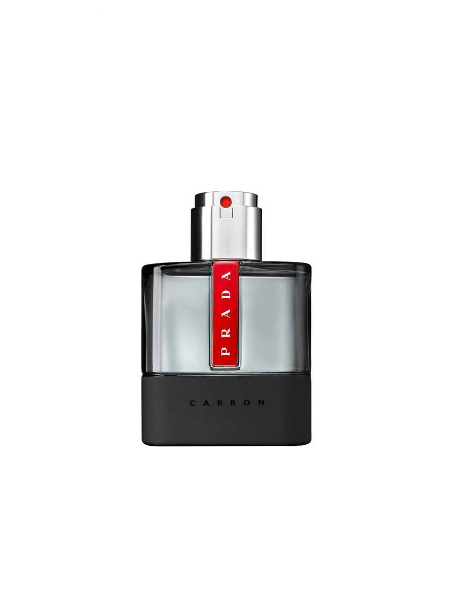 Prada Luna Rossa Carbon Eau De Toilette 50 Ml