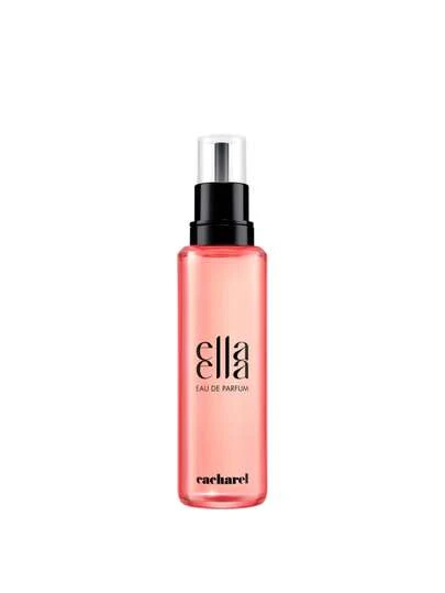 Cacharel Ella Ella Eau De Parfum Refill 100 Ml