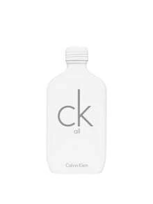 Calvin Klein CK All Eau De Toilette 100 Ml - Fruity & Citrus - View 1