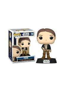 Funko POP! Star Wars: Skeleton Crew – Fern 76733 - Multicolor - View 1