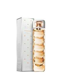 Hugo Boss Orange Eau De Toilette 75 Ml - Floral - View 2