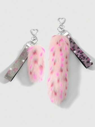 Goth Schlüsselringe & Schlüsselanhänger