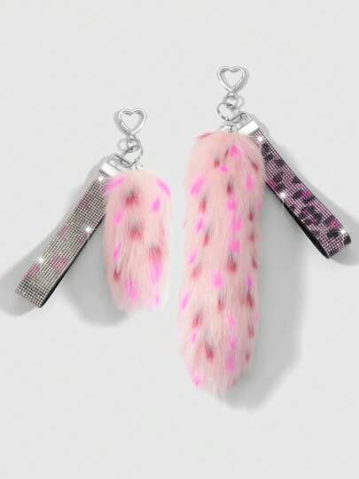 Goth Keyrings & Keychains