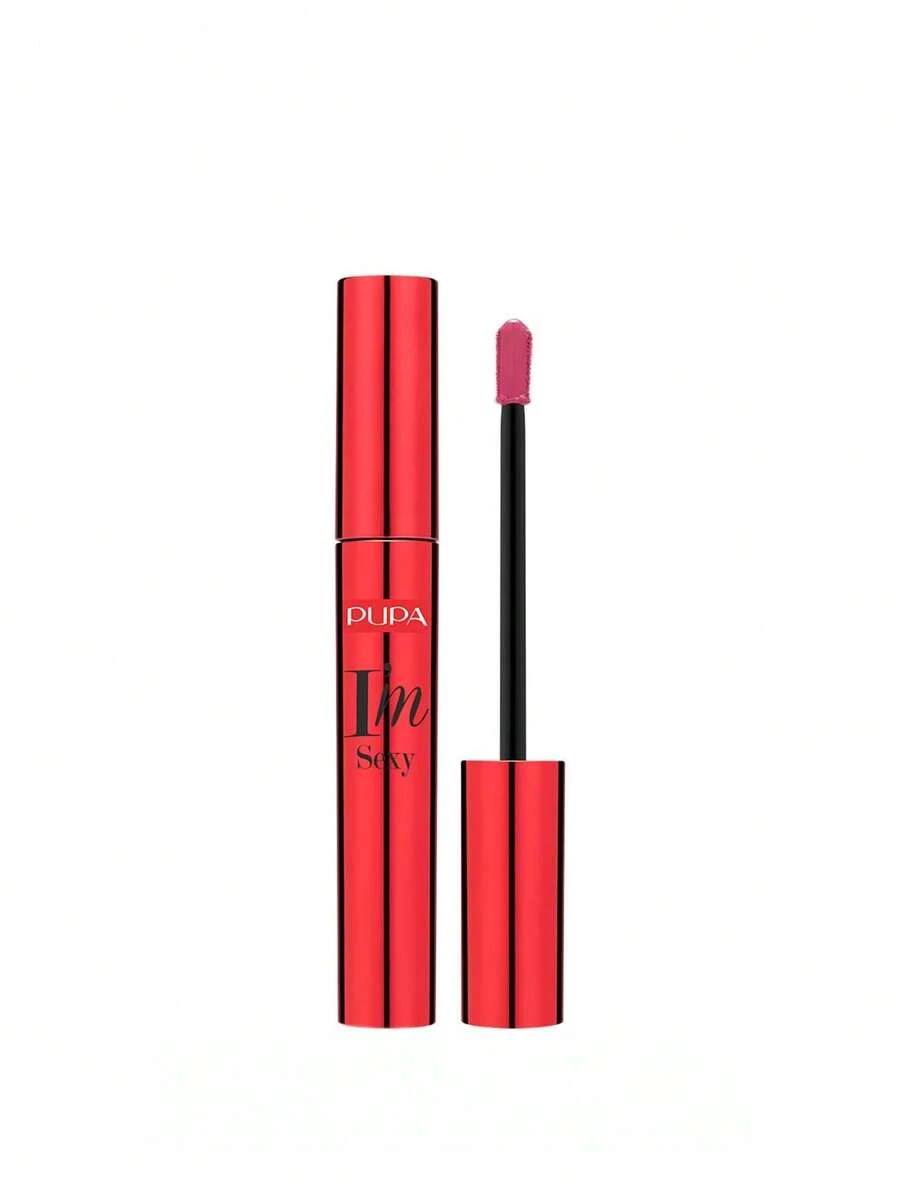 I'm Sexy Liquid Lip Colour Lipstick 004 Deep Rose 2.7 Ml - #004 - View 1