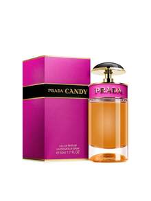 Prada Candy Eau De Parfum 50 Ml - Fresh - View 2