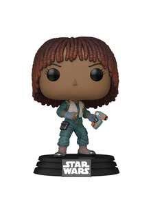 Funko POP! Star Wars The Acolyte – Osha Aniseya 79755 - Multifärgad - Visa 2