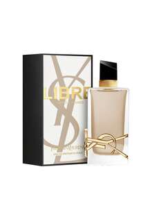 Yves Saint Laurent Libre Flowers & Flames Eau de Parfum 90 ml - Fräsch - Visa 2