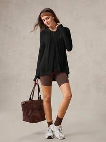 OutZeal Women UV Protection Quick-Dry Hooded -Proof Jacket Camping Hiking