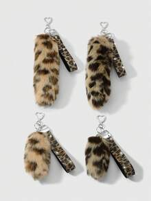 ROMWE Goth Bag Charms - Multicolor - View 1