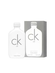 Calvin Klein CK All Eau De Toilette 100 Ml - Fruity & Citrus - View 2