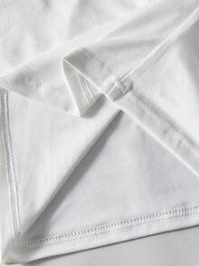 3pcs/Set Casual Camisole Knit Top, Versatile Undershirt For Teens & Women, All Season - Multicolor - View 7