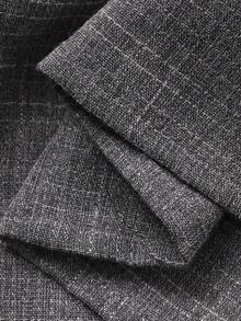 DAZY 2件套女婴纯色吊带上衣和系带超长裤套装