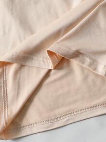 SHEIN 3pcs/Set Casual Camisole Knit Top, Versatile Layering Tank Top For Teens & Women, All Season - Multicolor - View 6