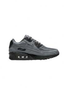 Nike Air Max 90 Next Nature Junior Kids Sneakers Grey FN7785 - Grey - View 5