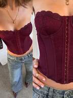 Camisetas de Tirantes