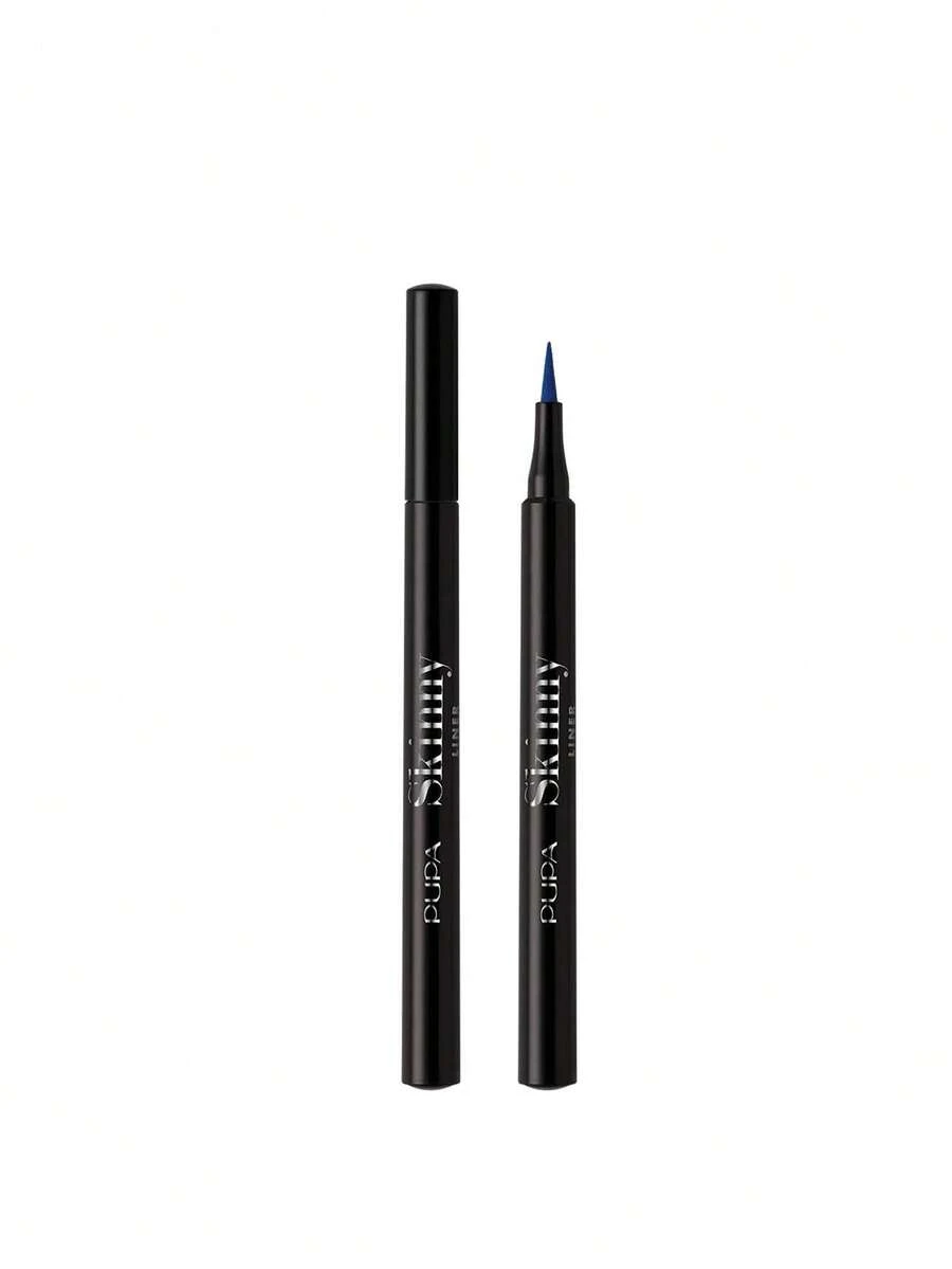 Pupa Milano Skynny Liner 003 Blue 1 ml - #003 Blue - Vizualizare 1
