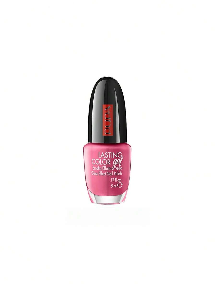 Pupa Milano Lasting Color Gel Nail Polish 016 Jellybean 5 Ml - #016 Jellybean - View 1