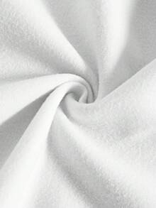 PAVTROS Manfinity Streetrush Men's Zip-Up Thermal Lined Hoodie Sweatshirt & Pants Set, Men Graphics Sweatsuits Hip Hop Clothes, Fall/Winter - Black and White - View 4