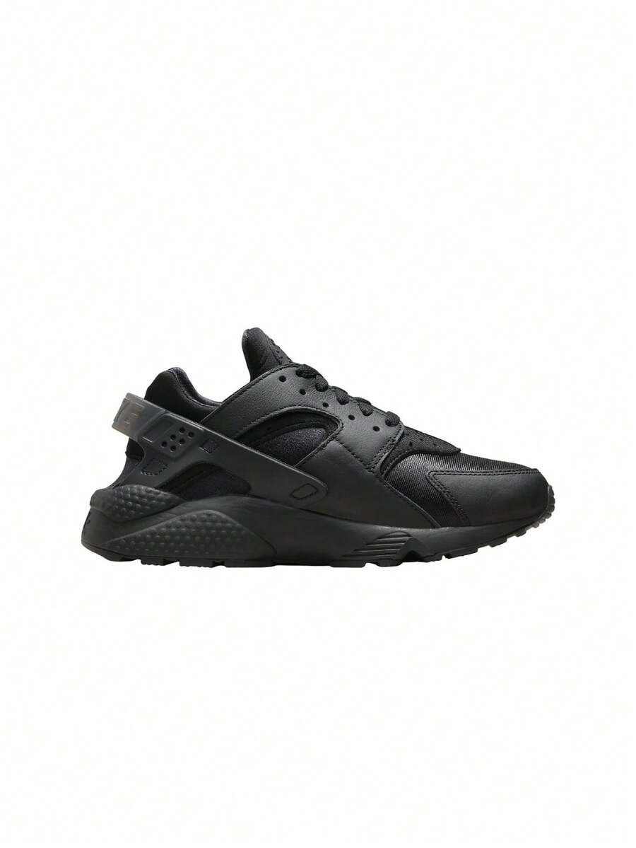 Nike Air Huarache Women's Sneakers Black / Anthracite / Black DH4439 - Black - View 1