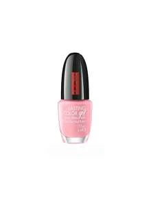 Pupa Milano Lasting Color Gel Nail Polish 010 Quartz Cryst 5 Ml - #010 Quartz Cryst - View 1