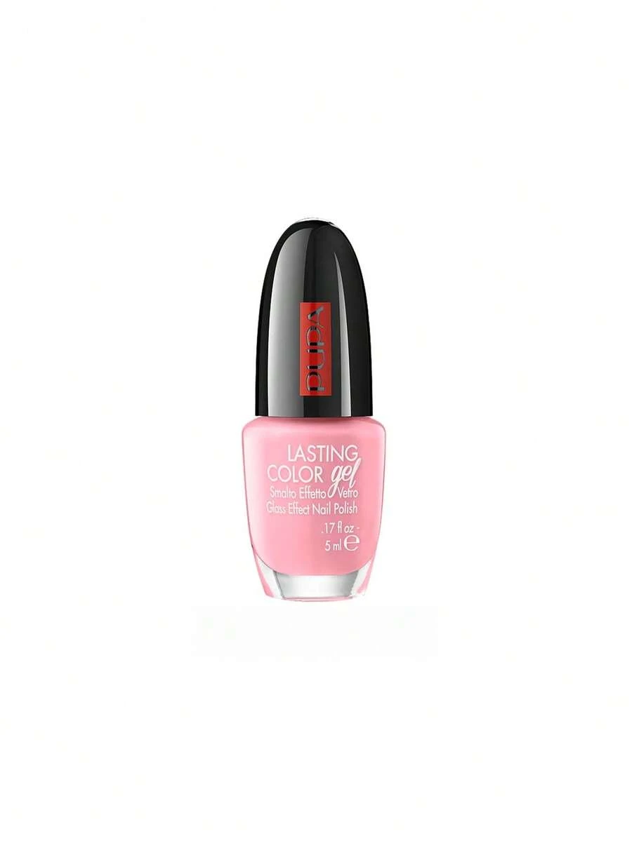 Pupa Milano Lasting Color Gel Nail Polish 010 Quartz Cryst 5 Ml - #010 Quartz Cryst - View 1