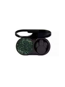 Pupa Milano Vamp! Gems Eyeshadow 304 Woodland Green 1.5 G - #304 Woodland Green - View 2