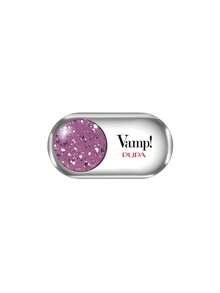 Pupa Milano Vamp! Gems Eyeshadow 101 Purple Crash 1.5 G - #101 Purple Crash - View 1