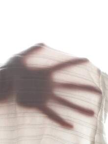 新生儿杏色小熊图案印花长袖上衣搭配印花长裤，两件套。秋季新款。面料舒适，可爱休闲。男女宝宝均可穿着。 - 白色 - 查看 8