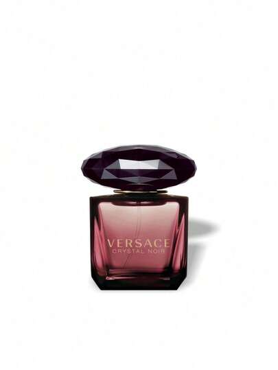 Versace Crystal Noir Eau De Toilette 90 Ml