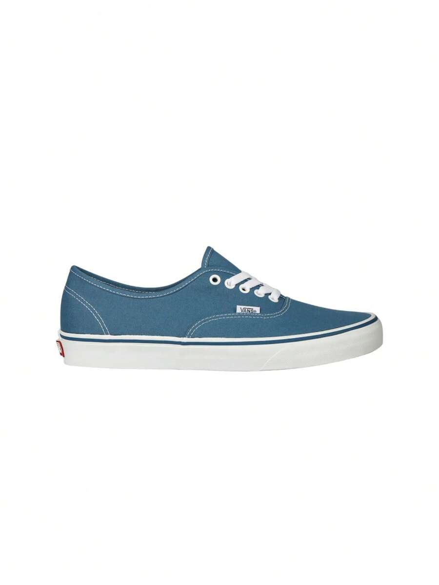 Vans Authentic Women's Sneakers Navy VN000EE3NVY - Navy Blue - View 1