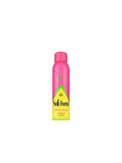 Soft Focus Setting Spray CSS001 100 Ml