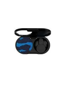 Pupa Vamp! Fusion Eyeshadow 305 Ocean Blue 1.5 G – Eyeshadow, Highly Pigmented, For Women, Ocean Blue, Suitable For Daily Makeup - 305 Ocean Blue - View 7