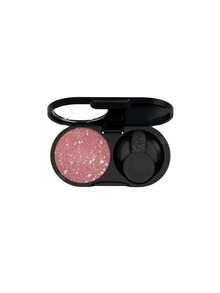 Pupa Vamp! Gems Eyeshadow 107 Sugar Candy 1.5 G – Eyeshadow, Shimmer Finish, For Women, Pink, Suitable For Daily Makeup - 107 Sugar Candy - View 2