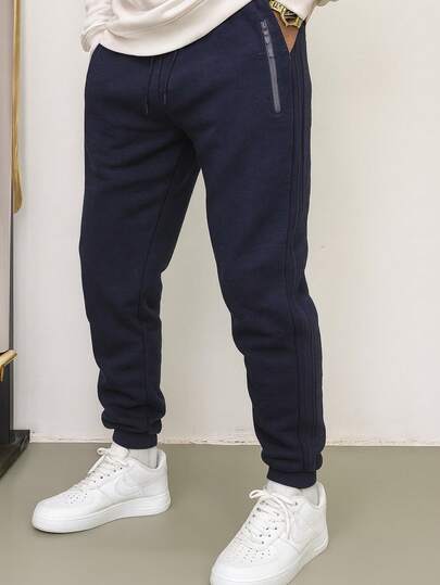 Nes Sport Pants caballero con lineas