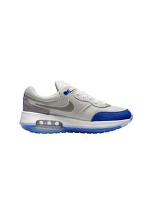 Air Max Motif Kids Sneakers Blue Grey Black DH9388 - Grey - View 5