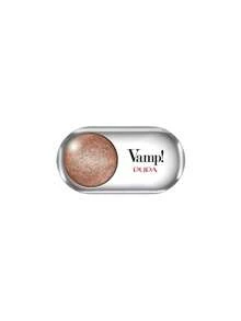 Pupa ظل عيون رطب وجاف بوبا فامب! 1 جرام - #402 Rose Gold - مشاهدة 1