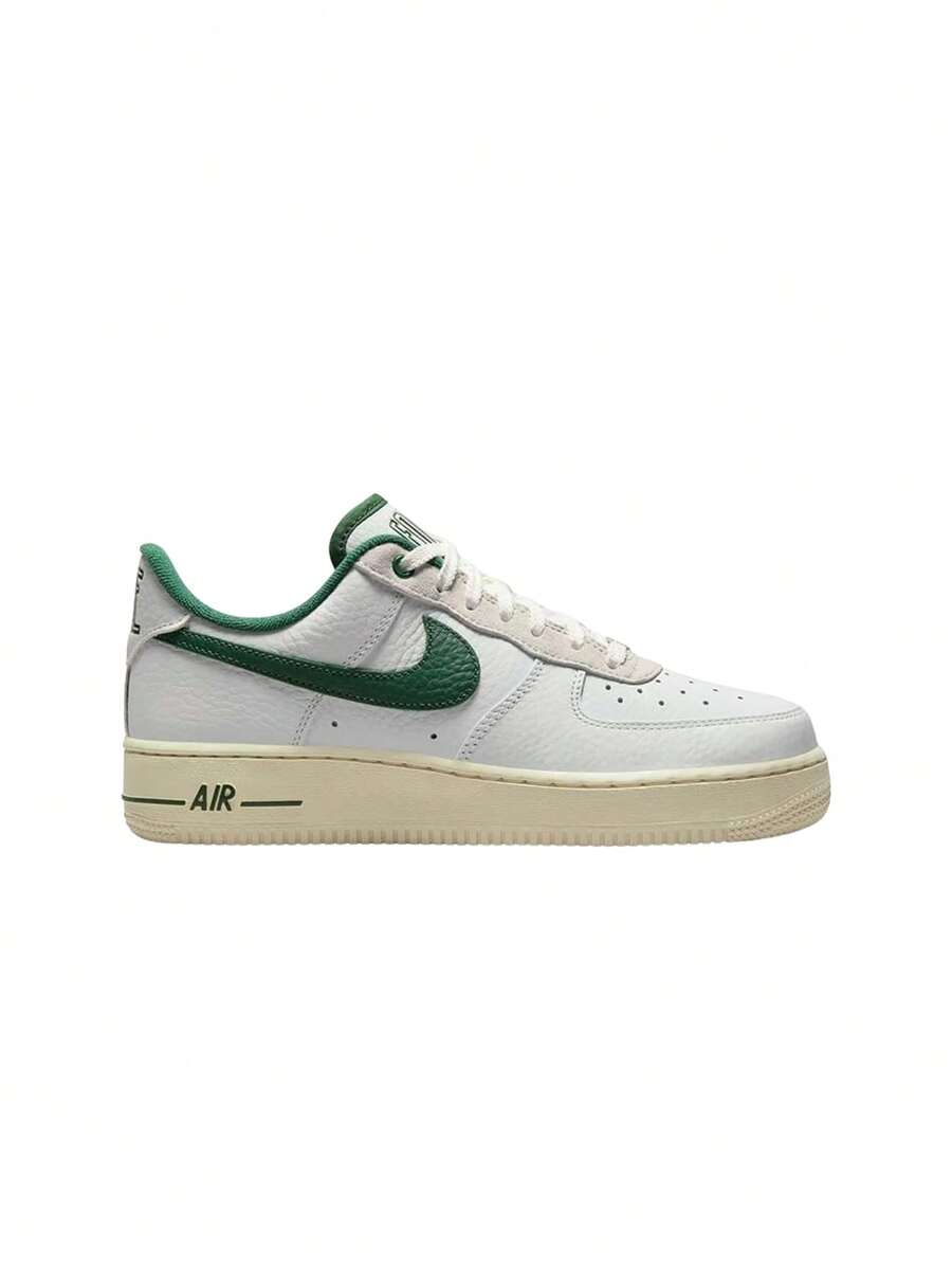 Nike Air Force 1 Women's Casual Athletic Shoes Modern Anti-Slip Lace-Up ...