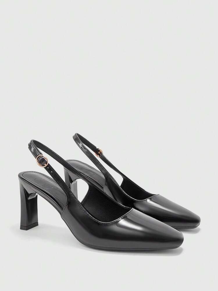 CUCCOO BIZCHIC Women Pumps Valentine's Day Spring Shoes