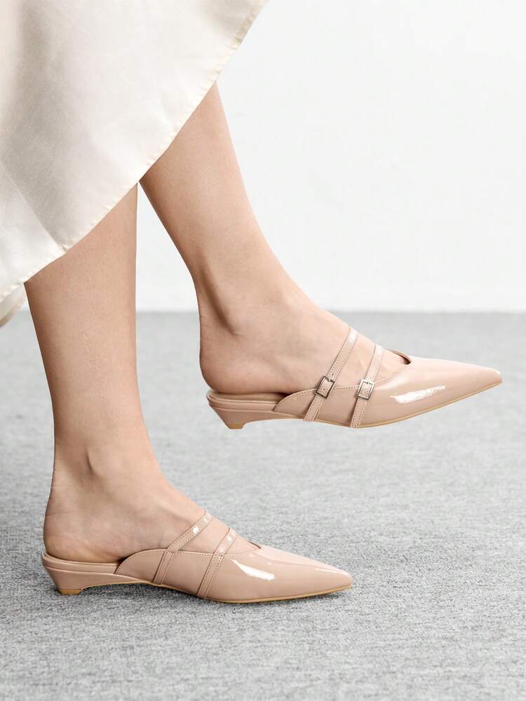 CUCCOO BIZCHIC Women Flats Spring Shoes