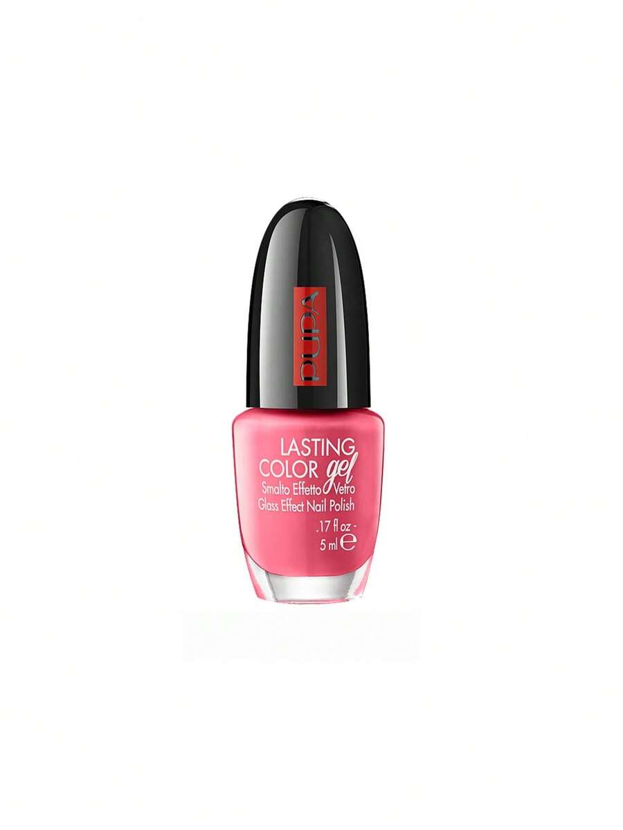 Pupa Milano Lasting Color Gel Nail Polish 036 Acapulco Bay 5 Ml - #036 Acapulco Bay - View 1