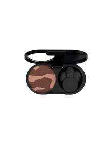 Pupa Vamp! Fusion Eyeshadow 408 Brown On Fire 1.5 G – Eyeshadow, Long-Lasting, For Makeup Lovers, Warm Brown, Suitable For Daily Makeup Routine - 408 Brown On Fire - View 7
